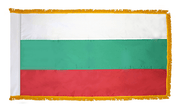 Bulgaria - Flags Unlimited