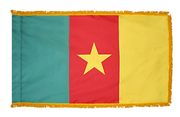 Cameroon - Flags Unlimited