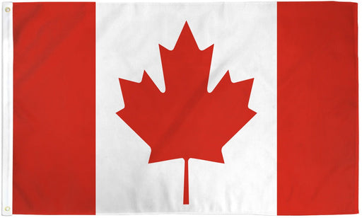 Canada - Flags Unlimited