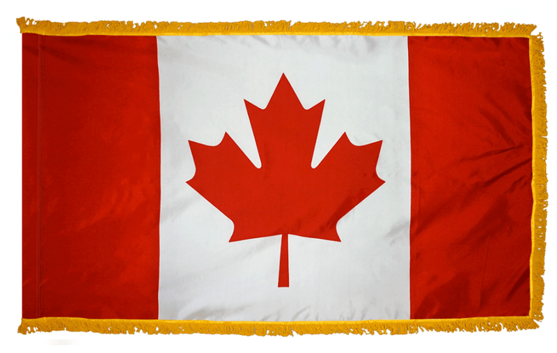 Canada - Flags Unlimited