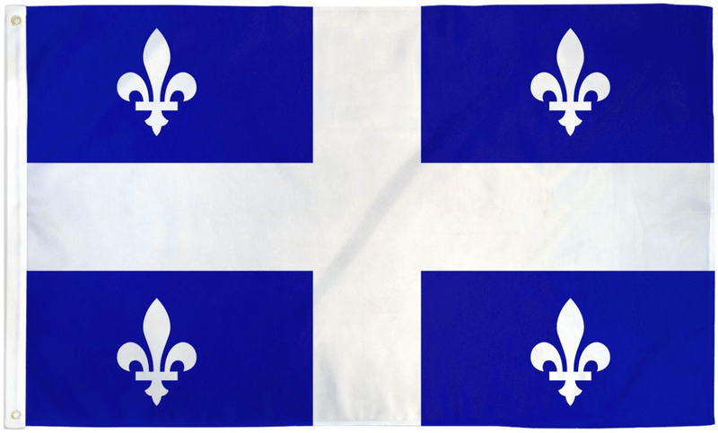 Canadian Provinces - Flags Unlimited