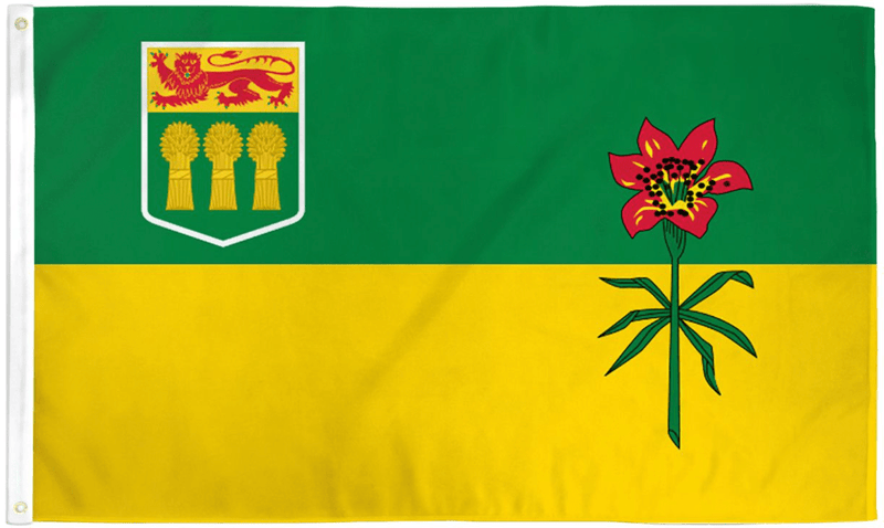 Canadian Provinces - Flags Unlimited