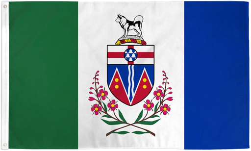 Canadian Provinces - Flags Unlimited