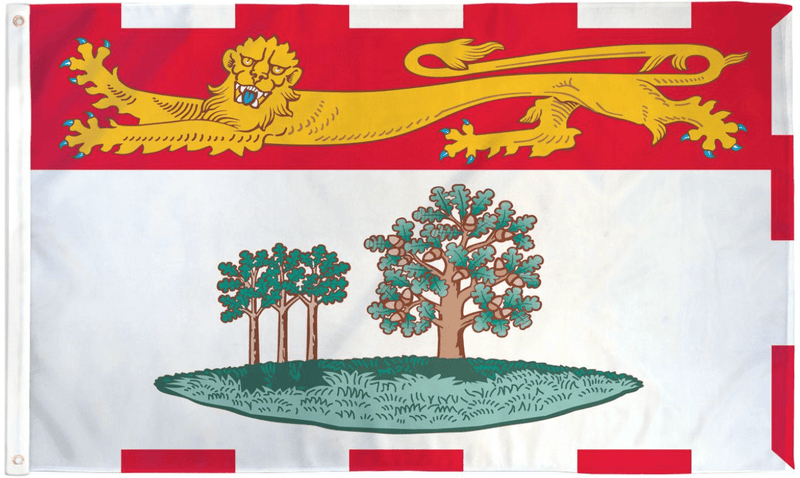 Canadian Provinces - Flags Unlimited