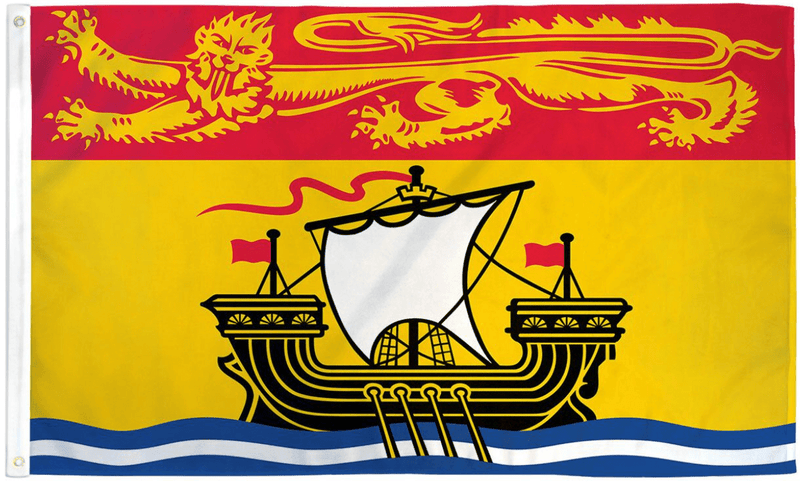 Canadian Provinces - Flags Unlimited