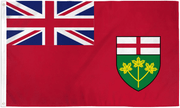 Canadian Provinces - Flags Unlimited