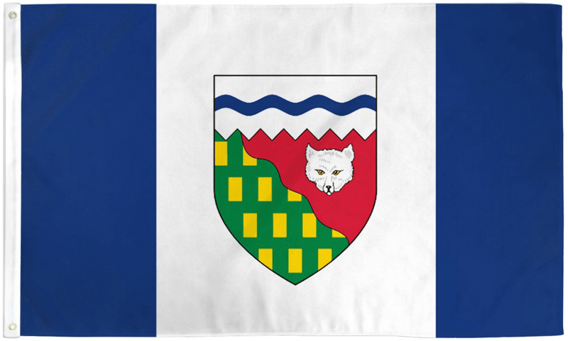 Canadian Provinces - Flags Unlimited