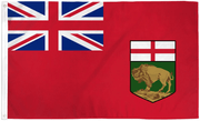 Canadian Provinces - Flags Unlimited