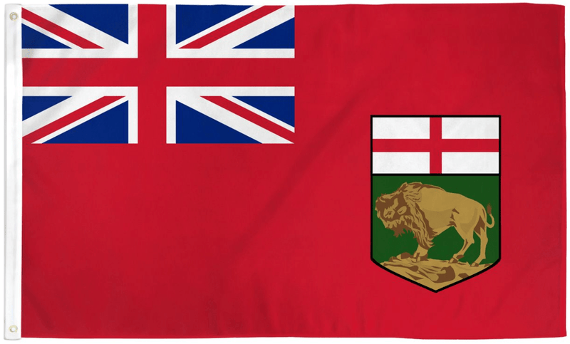 Canadian Provinces - Flags Unlimited