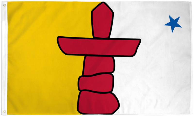 Canadian Provinces - Flags Unlimited