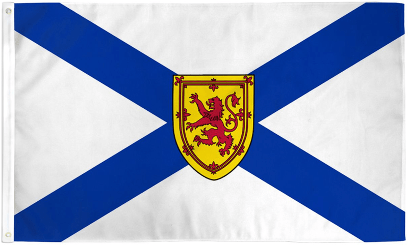 Canadian Provinces - Flags Unlimited