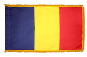 Chad - Flags Unlimited