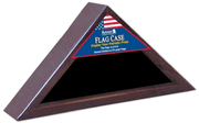 Cherry Commemorative Flag Case - Flags Unlimited