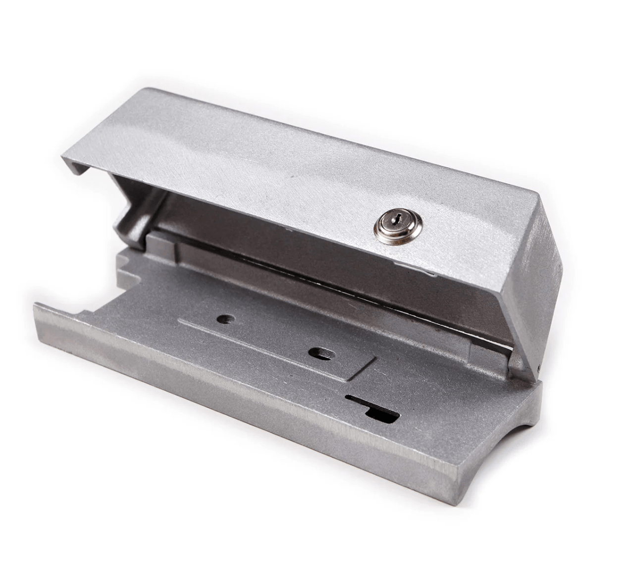 Cleat Cover Box (For External Halyard Flagpoles) — Flags Unlimited
