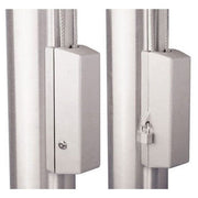 Cleat Cover Box (For External Halyard Flagpoles) - Flags Unlimited