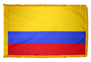 Colombia - Flags Unlimited