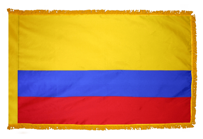 Colombia - Flags Unlimited
