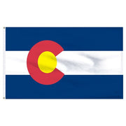 Colorado - Flags Unlimited
