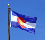 Colorado - Flags Unlimited