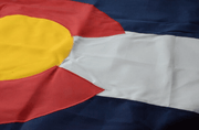 Colorado - Flags Unlimited