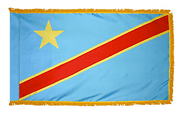Congo (Democratic Republic of Congo) - Flags Unlimited