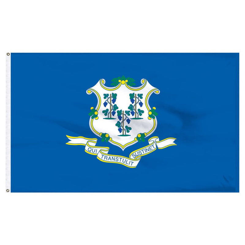 Connecticut - Flags Unlimited