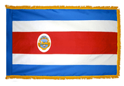 Costa Rica - Flags Unlimited