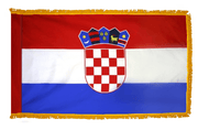 Croatia - Flags Unlimited