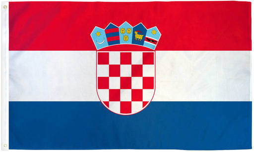 Croatia - Flags Unlimited
