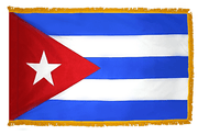 Cuba - Flags Unlimited