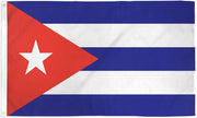 Cuba - Flags Unlimited
