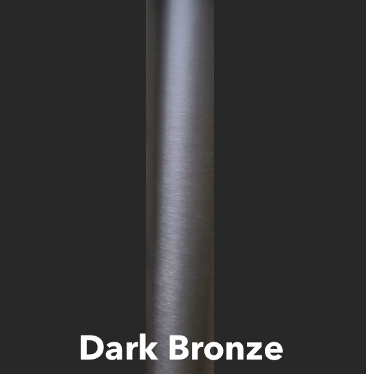 Premium Series (Atlas) External Halyard Flagpoles