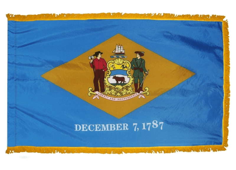 Delaware - Flags Unlimited