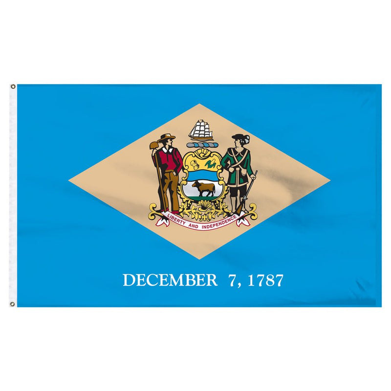 Delaware - Flags Unlimited