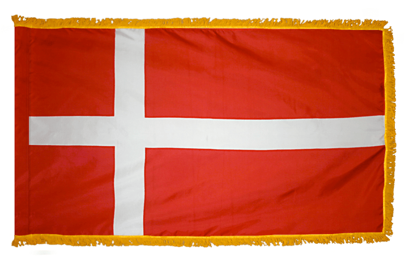 Denmark — Flags Unlimited