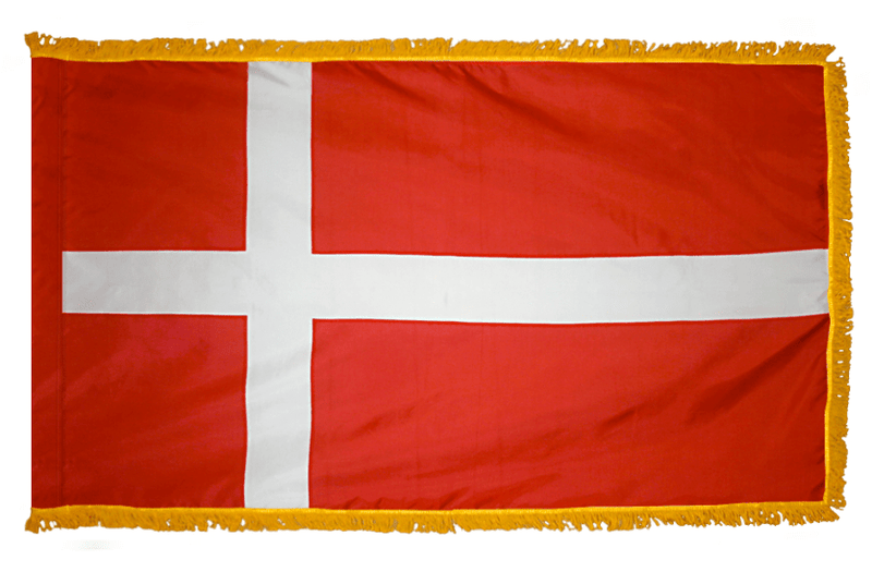 Denmark - Flags Unlimited