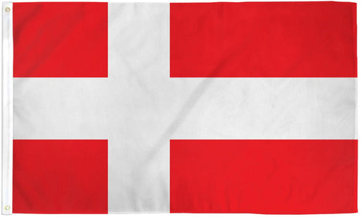 Denmark - Flags Unlimited