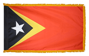 East Timor - Flags Unlimited