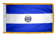 El Salvador - Flags Unlimited