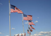 Elite Series (Vanguard) Internal Halyard Flagpoles - Flags Unlimited