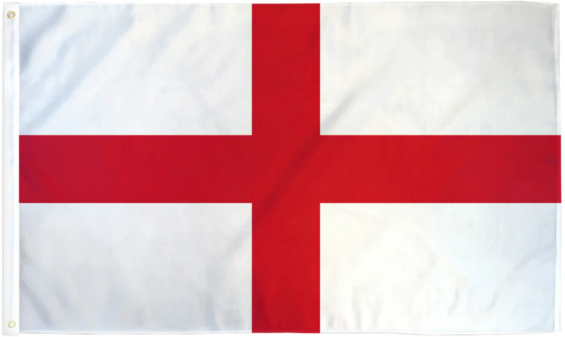 England - Flags Unlimited