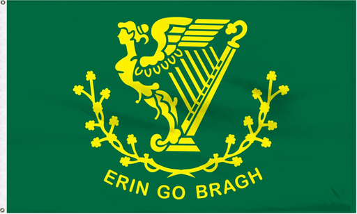Erin Go Bragh - Flags Unlimited
