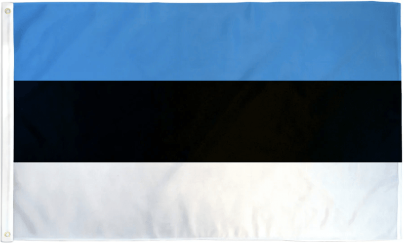 Estonia - Flags Unlimited