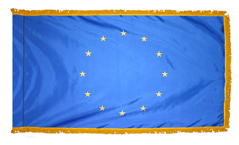 European Union (EU) - Flags Unlimited