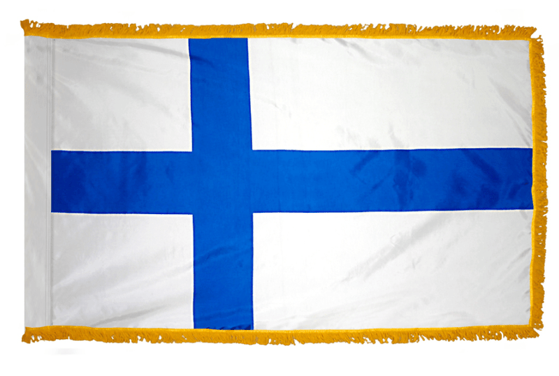 Finland - Flags Unlimited