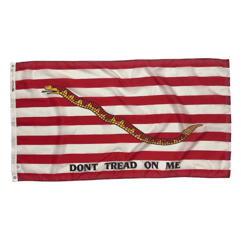 First Navy Jack - Flags Unlimited