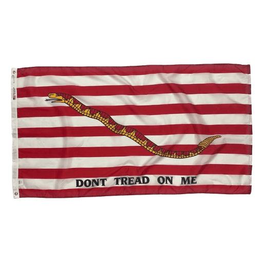 First Navy Jack - Flags Unlimited