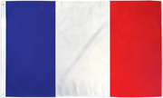 France - Flags Unlimited