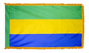 Gabon - Flags Unlimited