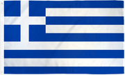 Greece - Flags Unlimited